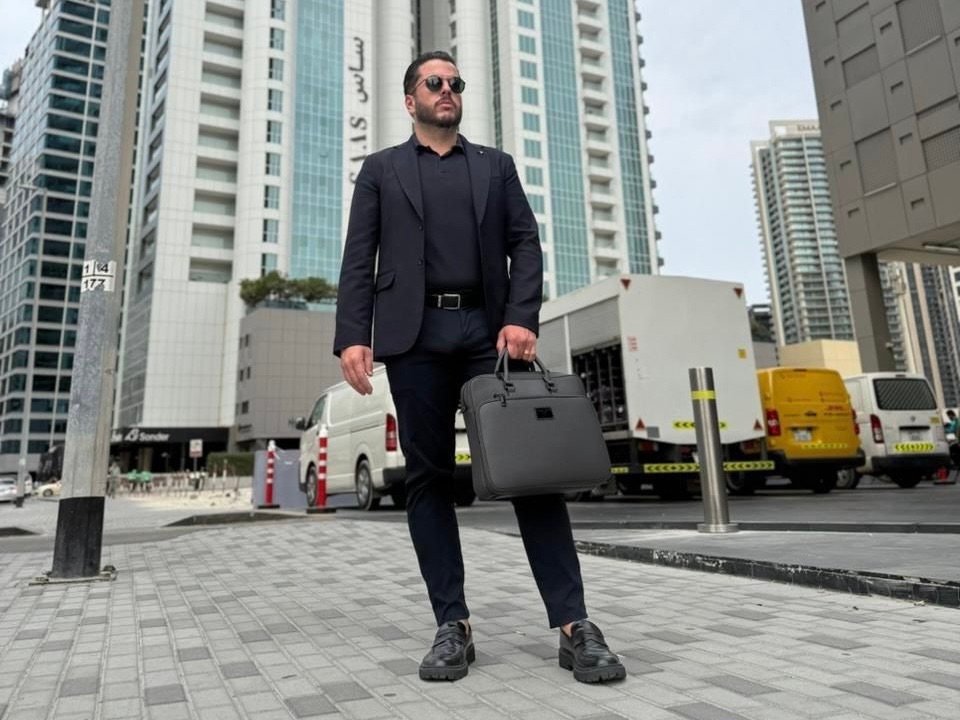 Leandro Coradini reúne clientes e grandes nomes do mercado em Réveillon exclusivo no Green Valley, em Florianópolis