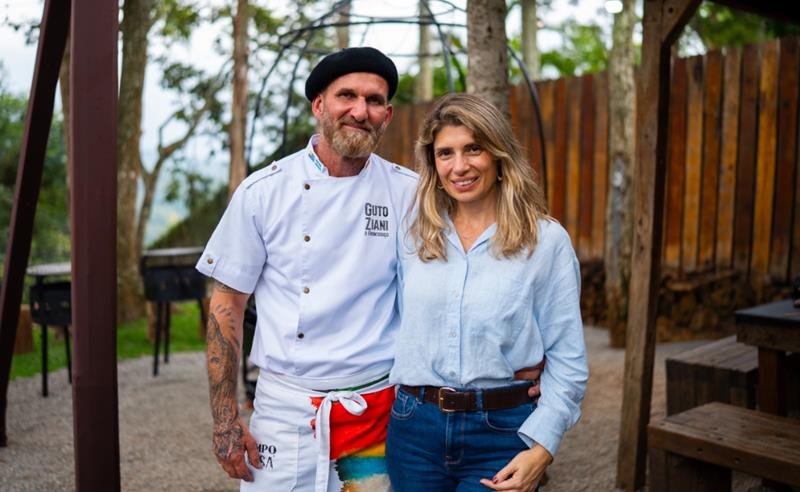 Casais que empreendem juntos: uma história de amor e negócios