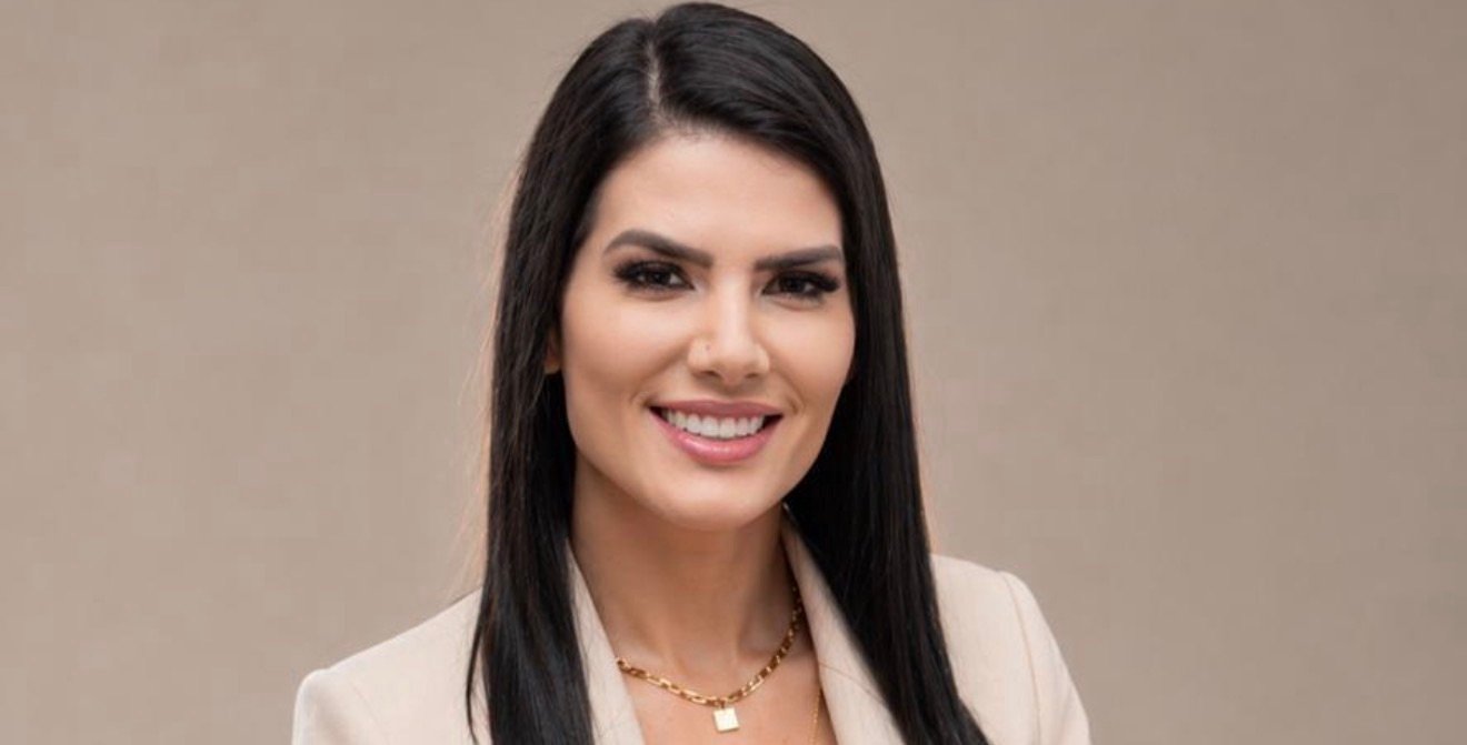 Dra Thais Rodrigues: quando a fisioterapia transforma o cuidado em um gesto de humanidade
