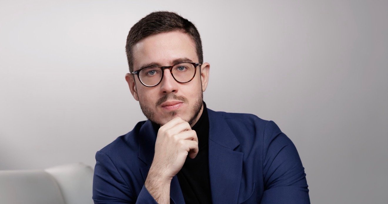 Dr. Gabriel Lóis: quando a Endocrinologia deixa de tratar apenas o peso e passa a transformar vidas