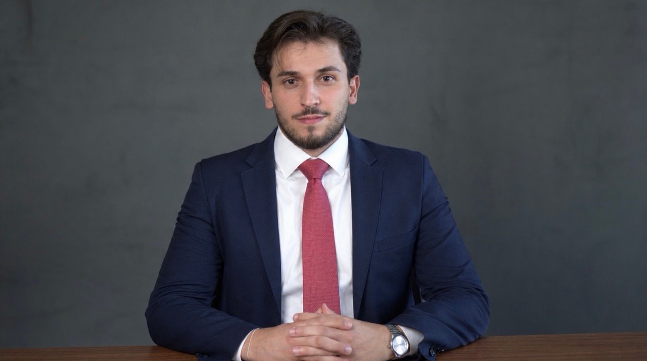 Gabriel Gieseke: quando a origem deixa de ser limite e se transforma em impulso